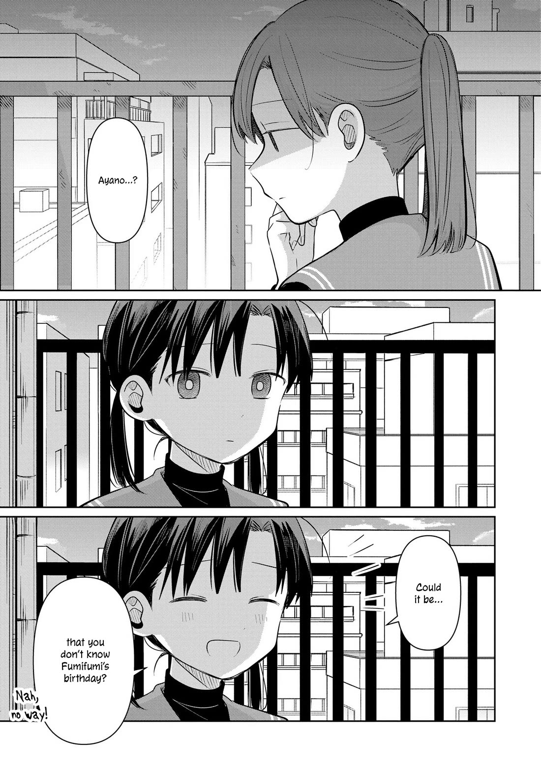 A Love Letter and a 13-Year-Old Actress chapter 31 page 9