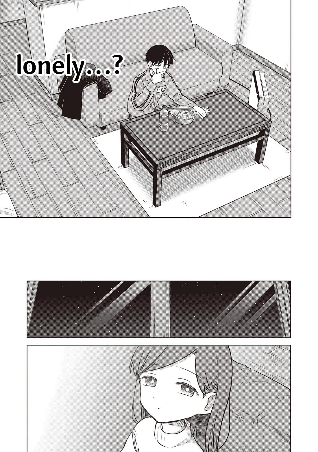 A Love Letter and a 13-Year-Old Actress chapter 38 page 39