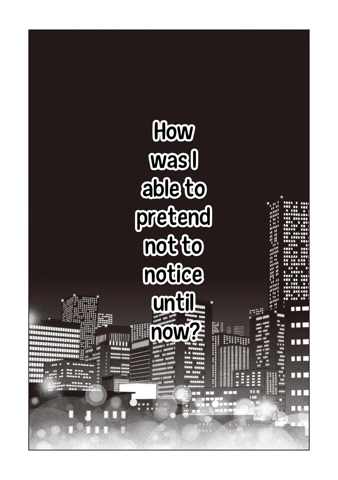 A Love Letter and a 13-Year-Old Actress chapter 41 page 22