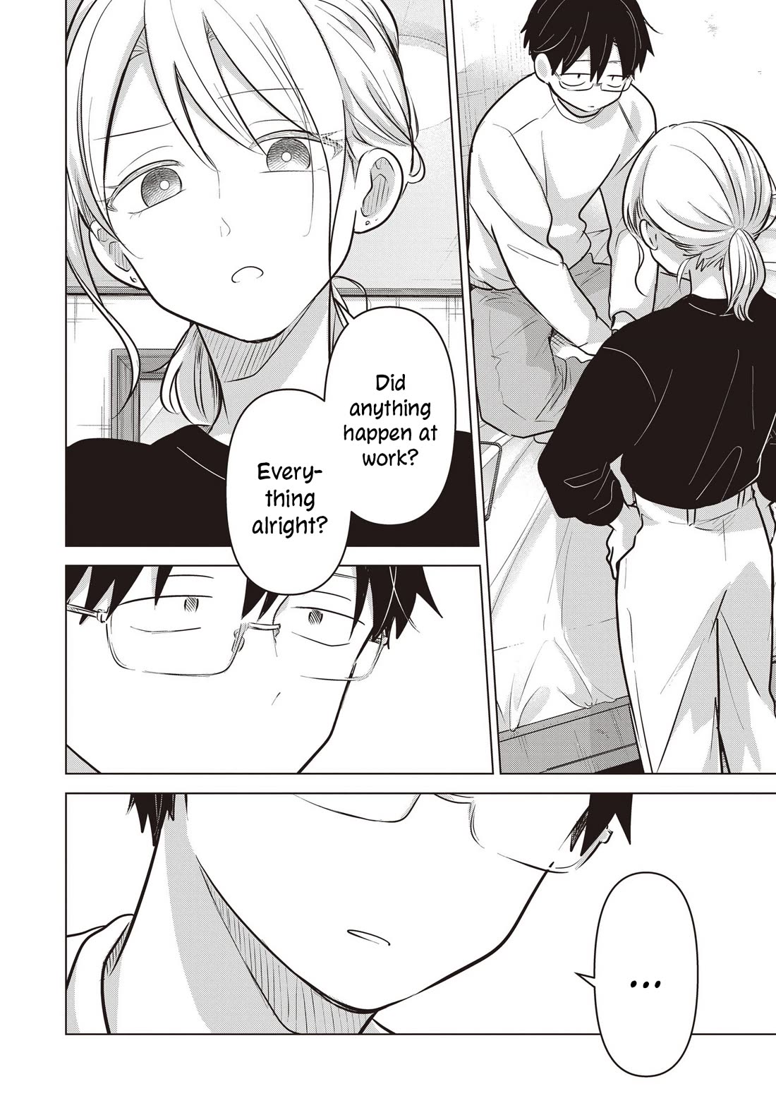 A Love Letter and a 13-Year-Old Actress chapter 42 page 12