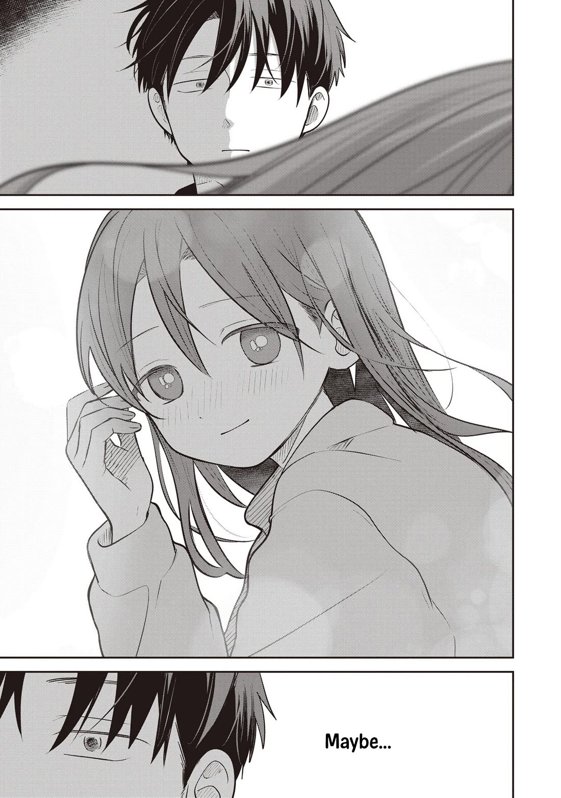 A Love Letter and a 13-Year-Old Actress chapter 43 page 29