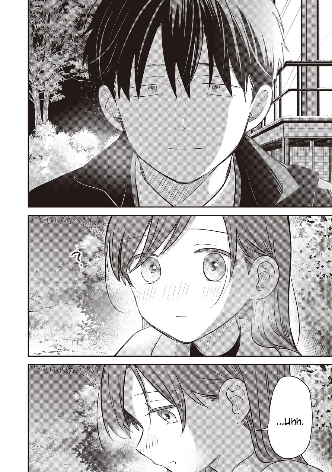 A Love Letter and a 13-Year-Old Actress chapter 43 page 32