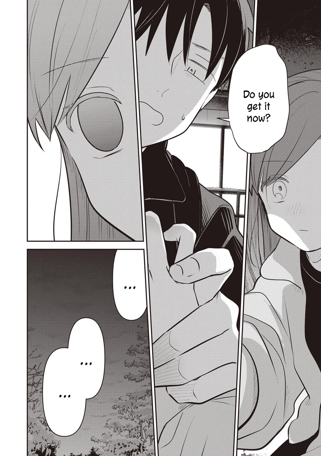 A Love Letter and a 13-Year-Old Actress chapter 44 page 10