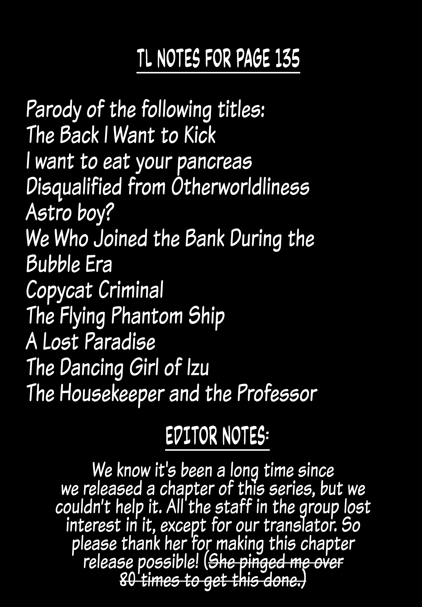 A Man Who Never Be Tempted VS A Girl Who Tempt Perfectly chapter 17 page 31