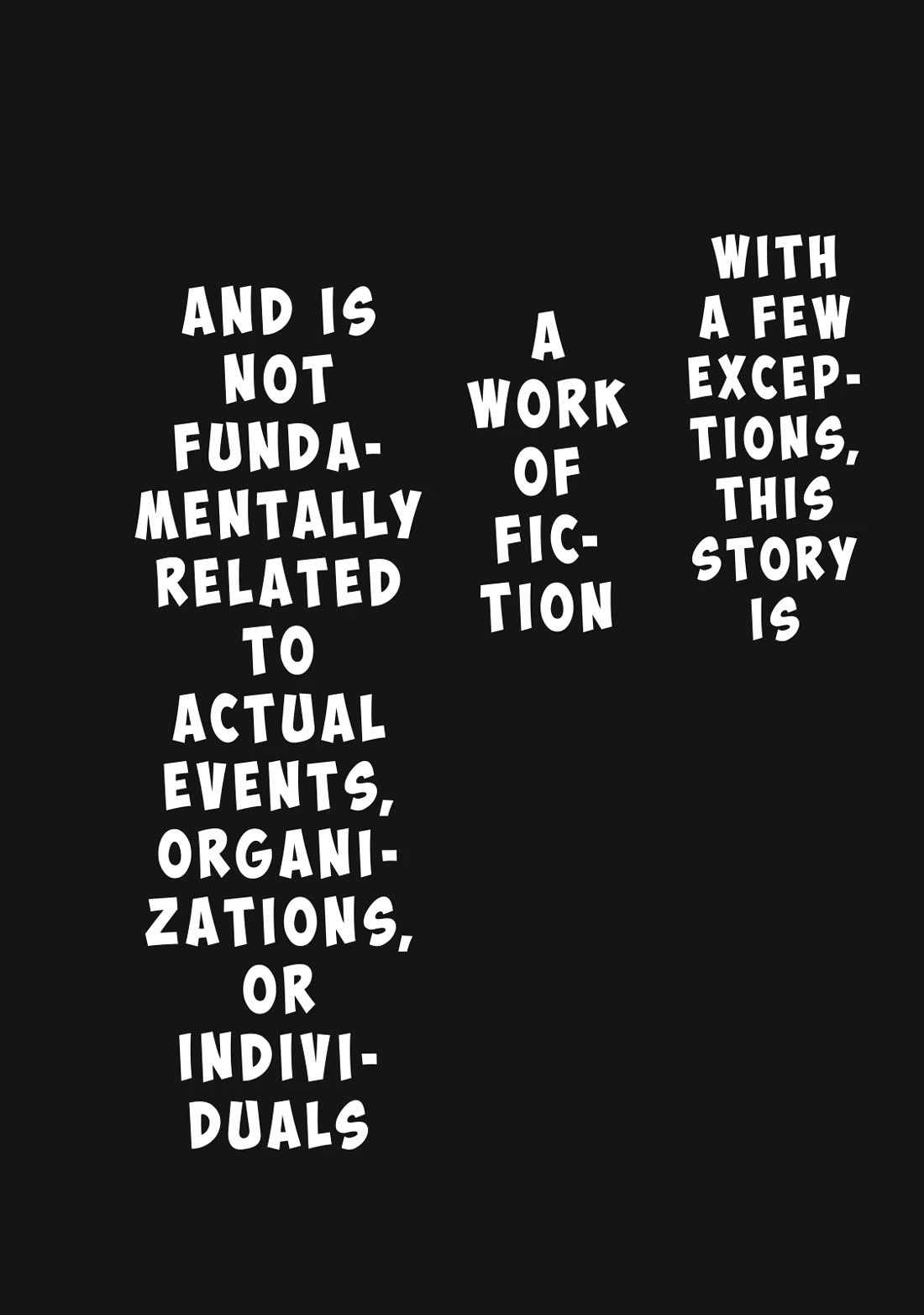 A Manga Someone Drew chapter 1 page 35