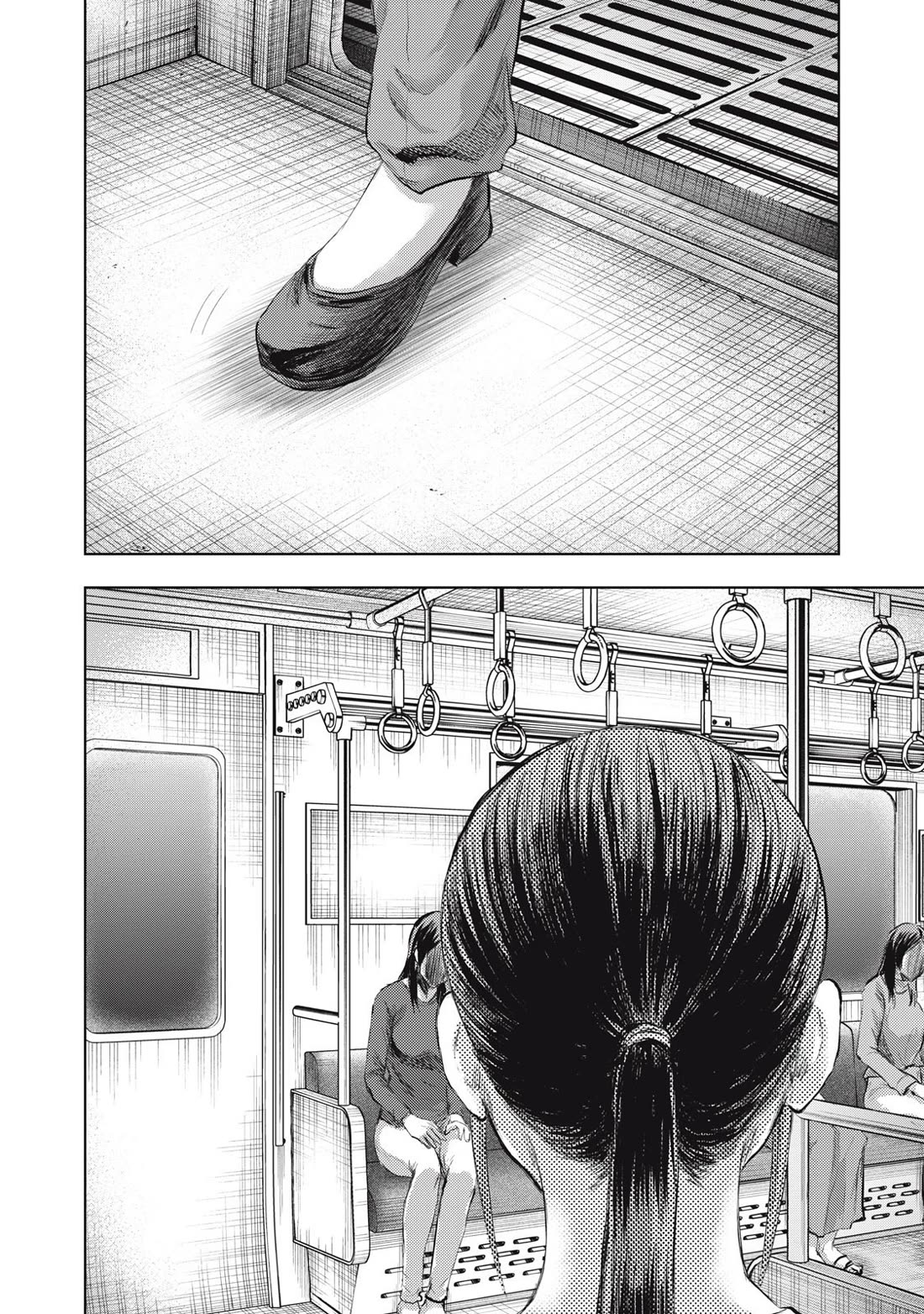 A Manga Someone Drew chapter 10 page 14