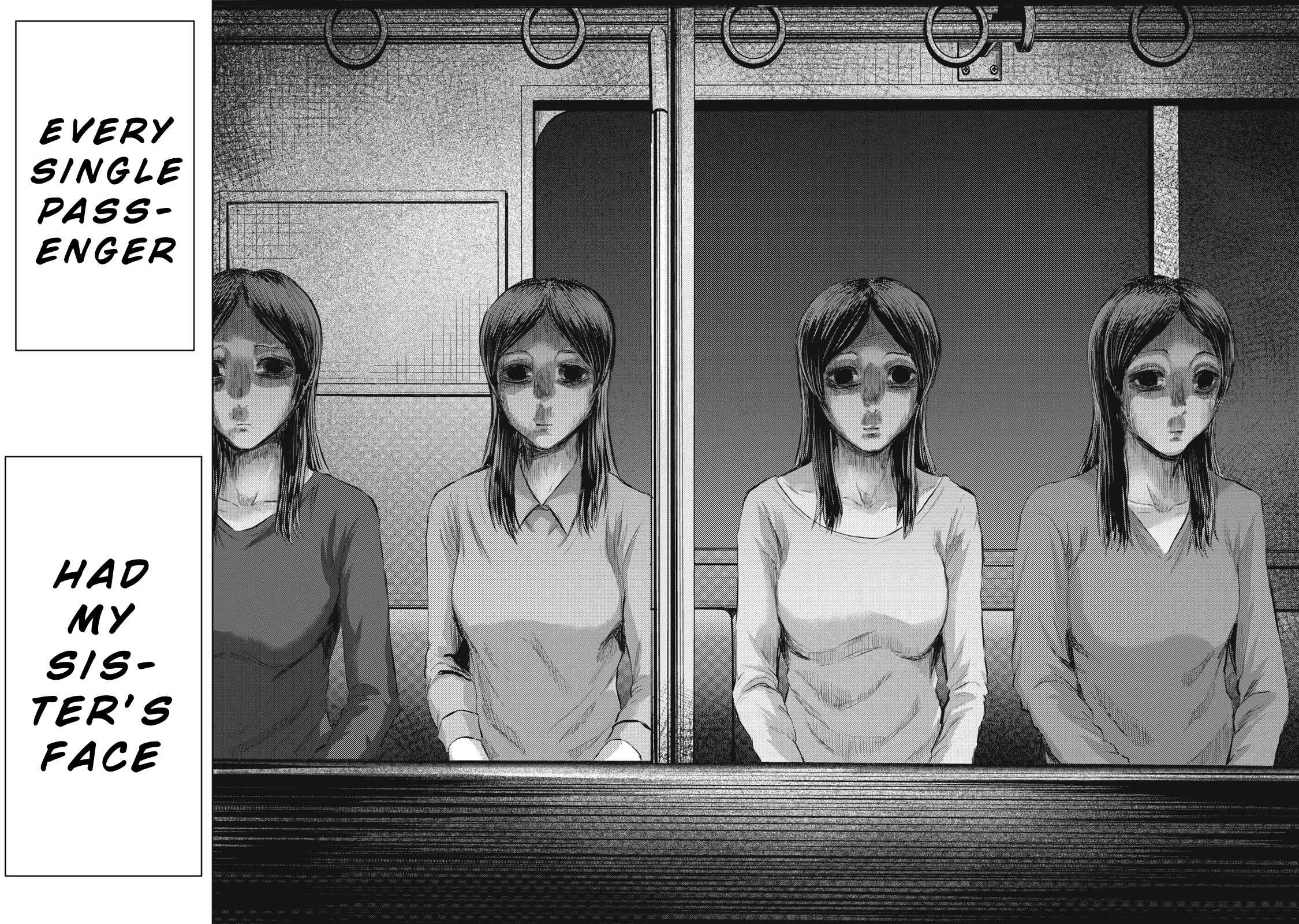 A Manga Someone Drew chapter 10 page 16