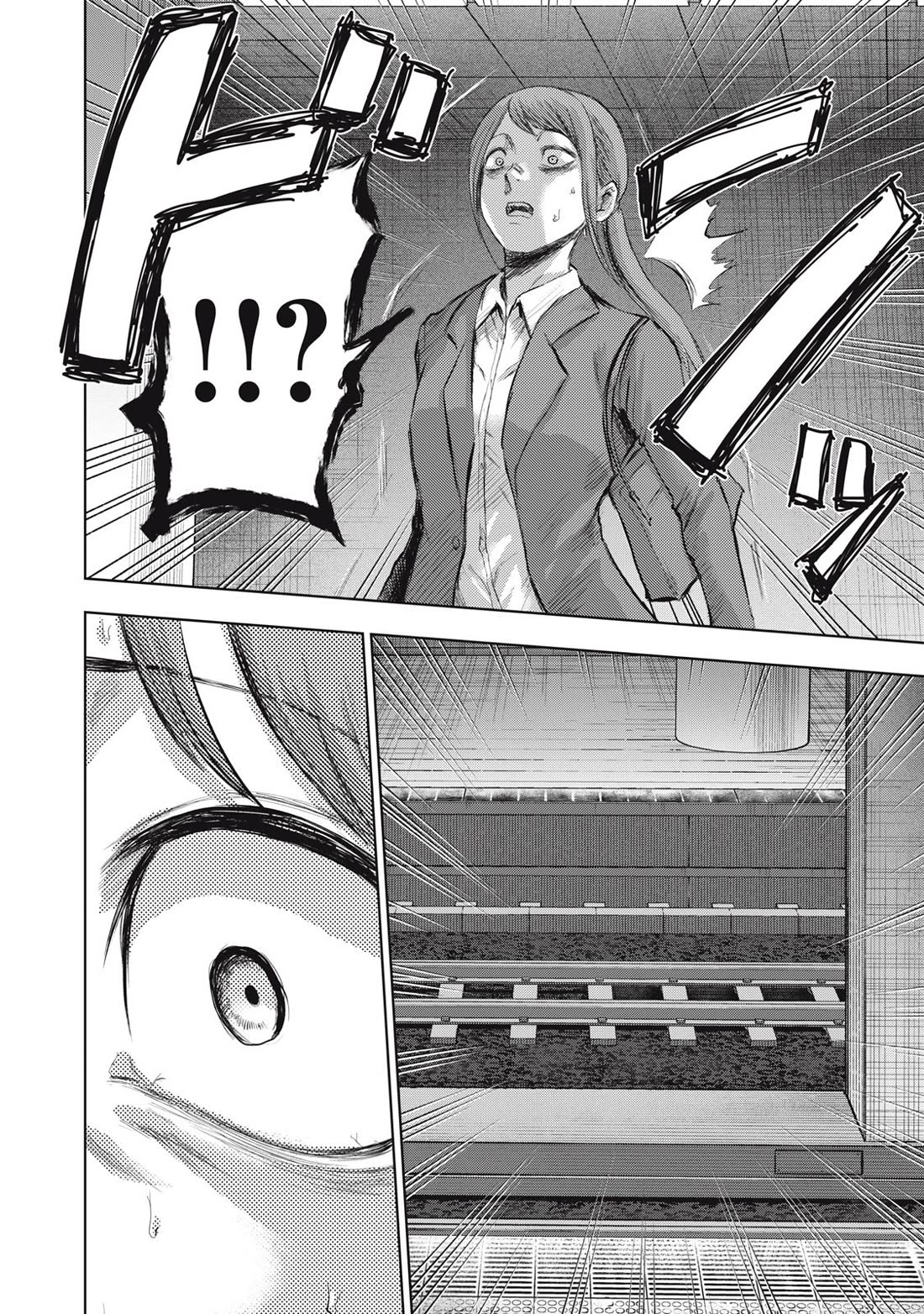 A Manga Someone Drew chapter 10 page 2