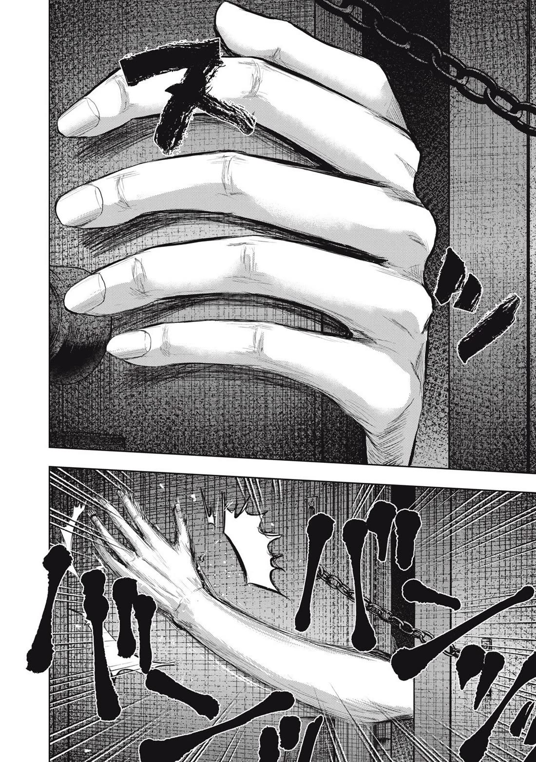 A Manga Someone Drew chapter 15 page 12