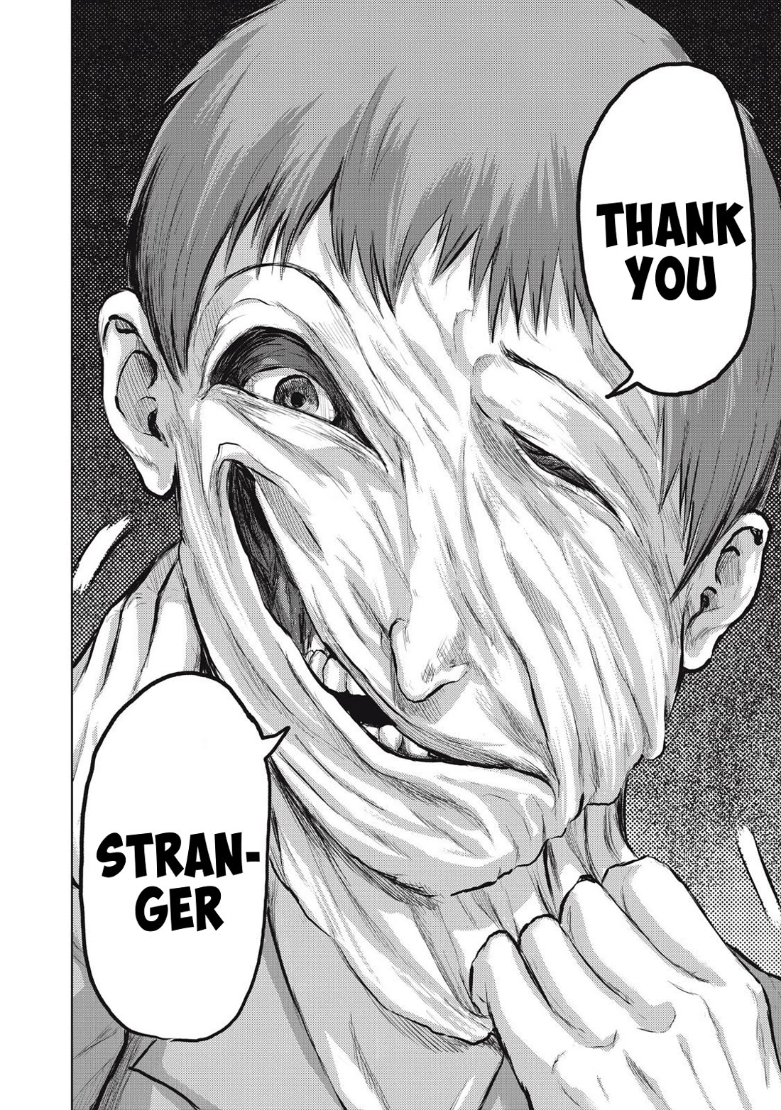 A Manga Someone Drew chapter 16 page 20