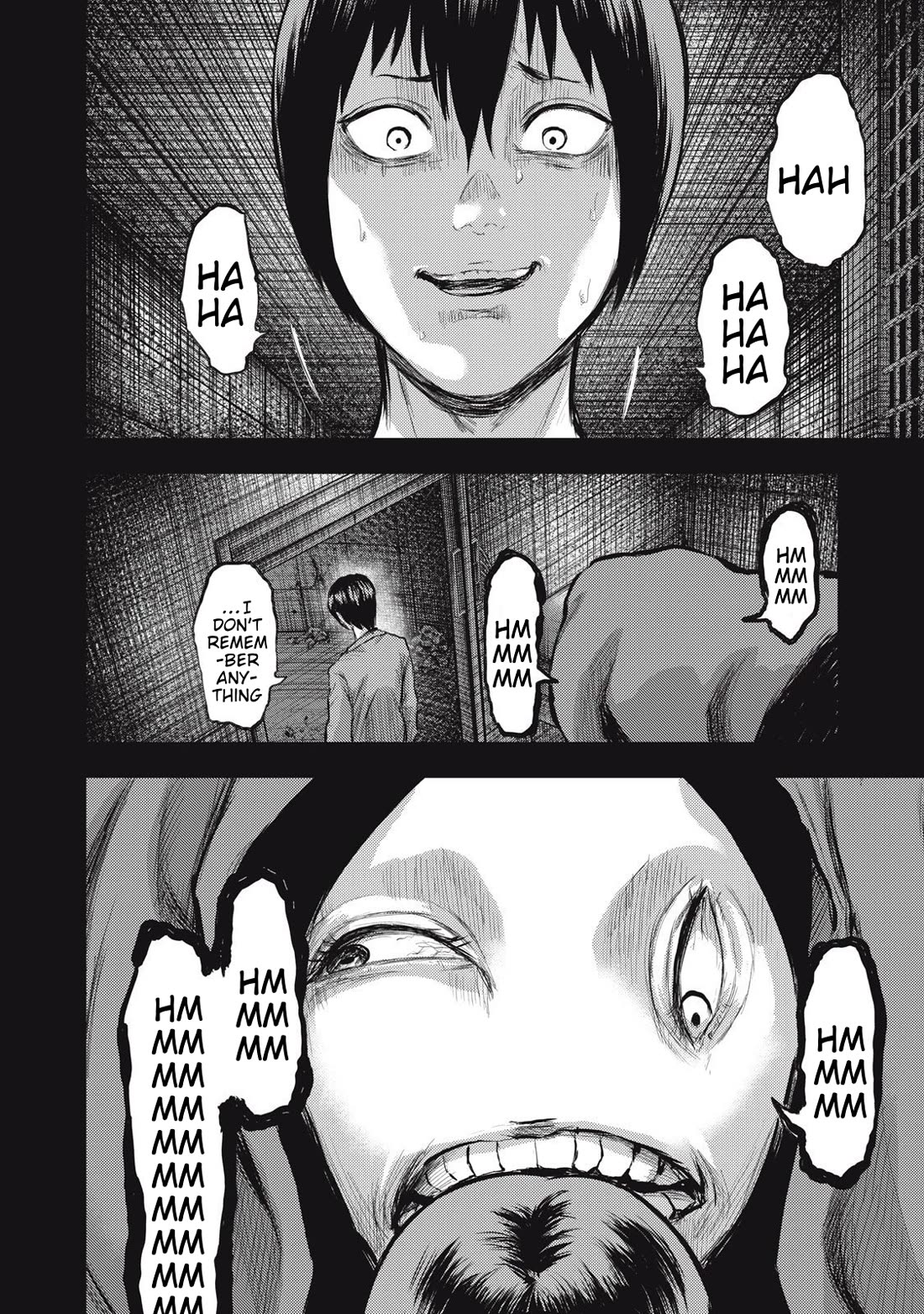 A Manga Someone Drew chapter 17 page 17