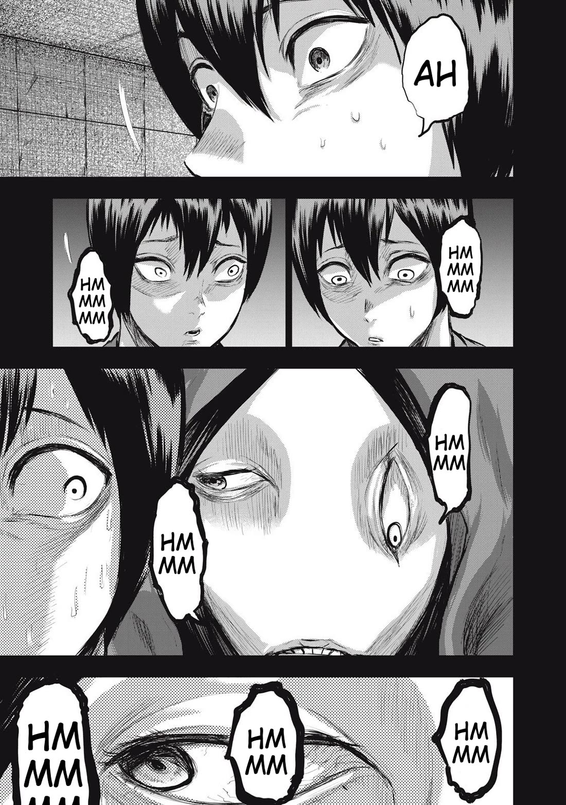 A Manga Someone Drew chapter 17 page 5