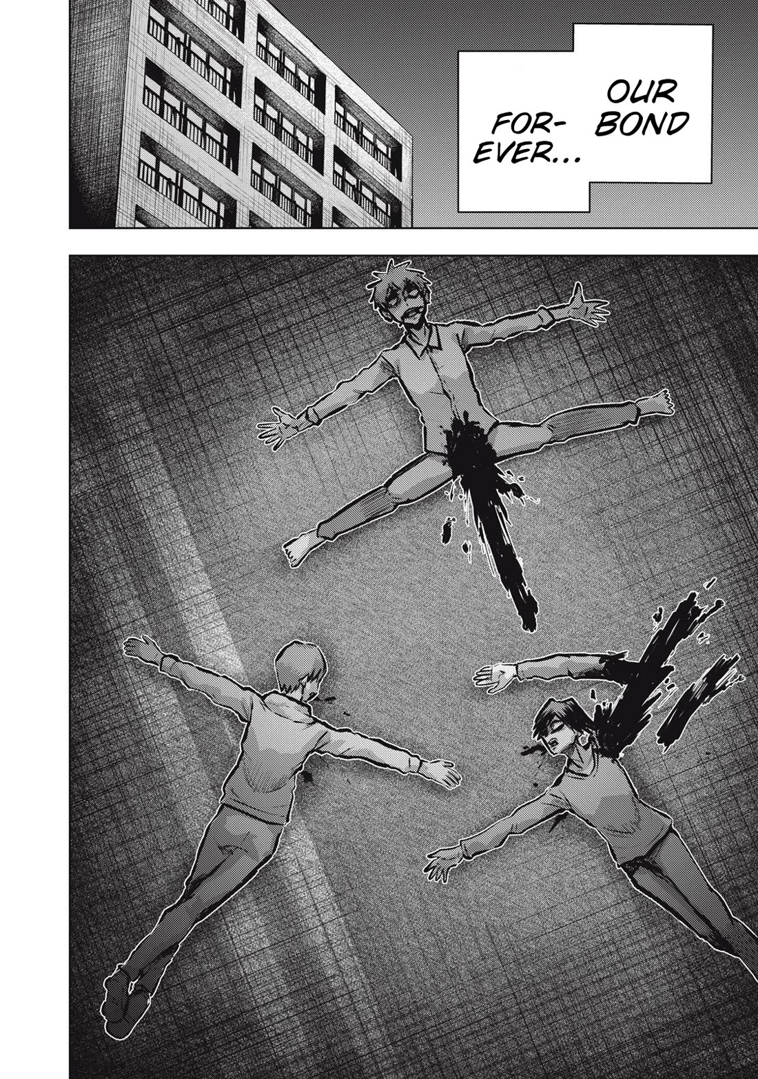 A Manga Someone Drew chapter 18 page 18