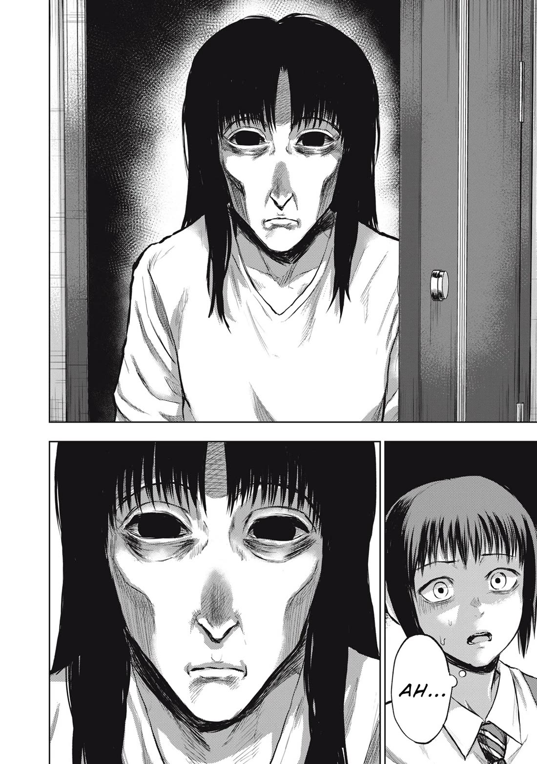 A Manga Someone Drew chapter 2 page 14