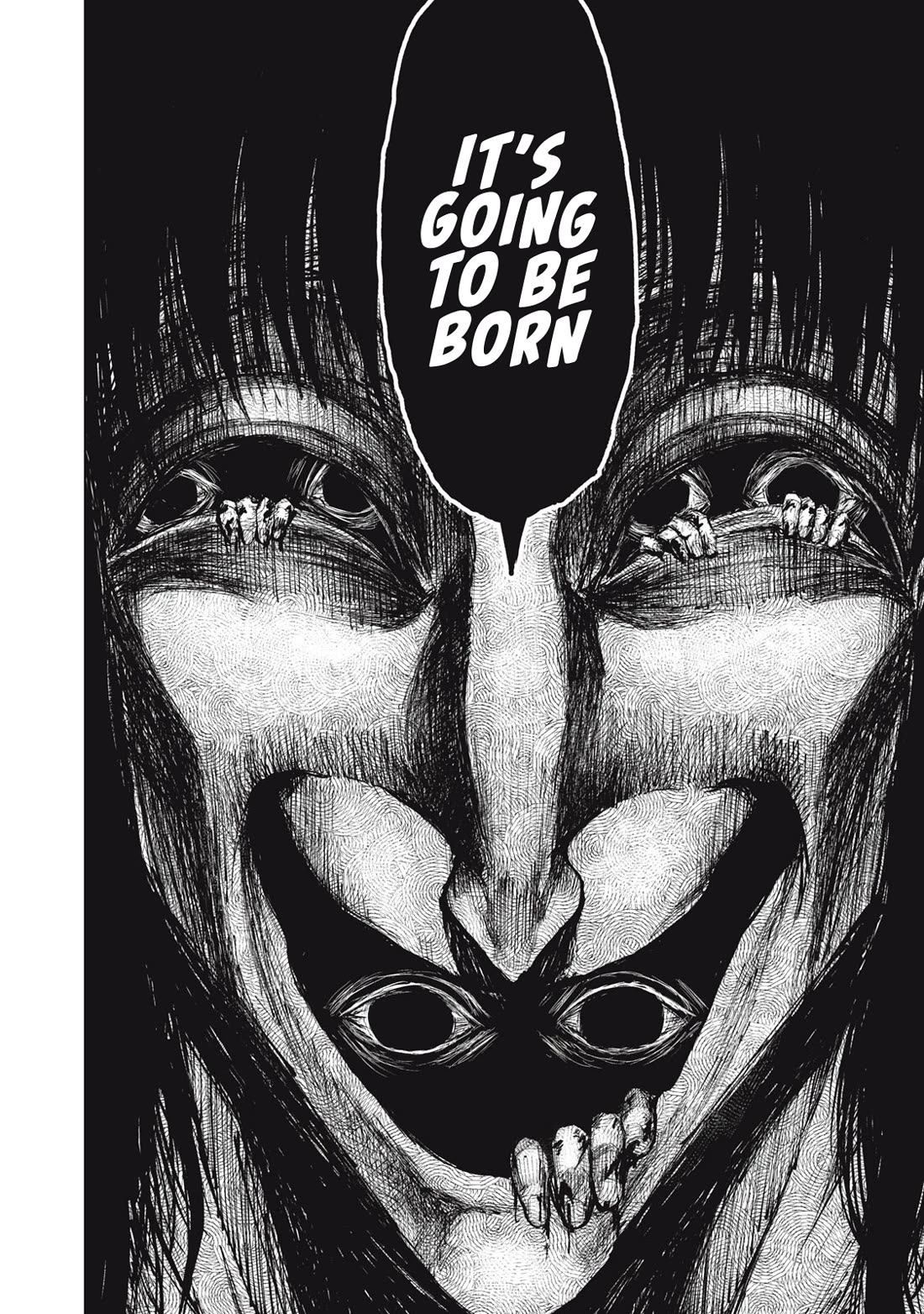 A Manga Someone Drew chapter 2 page 18