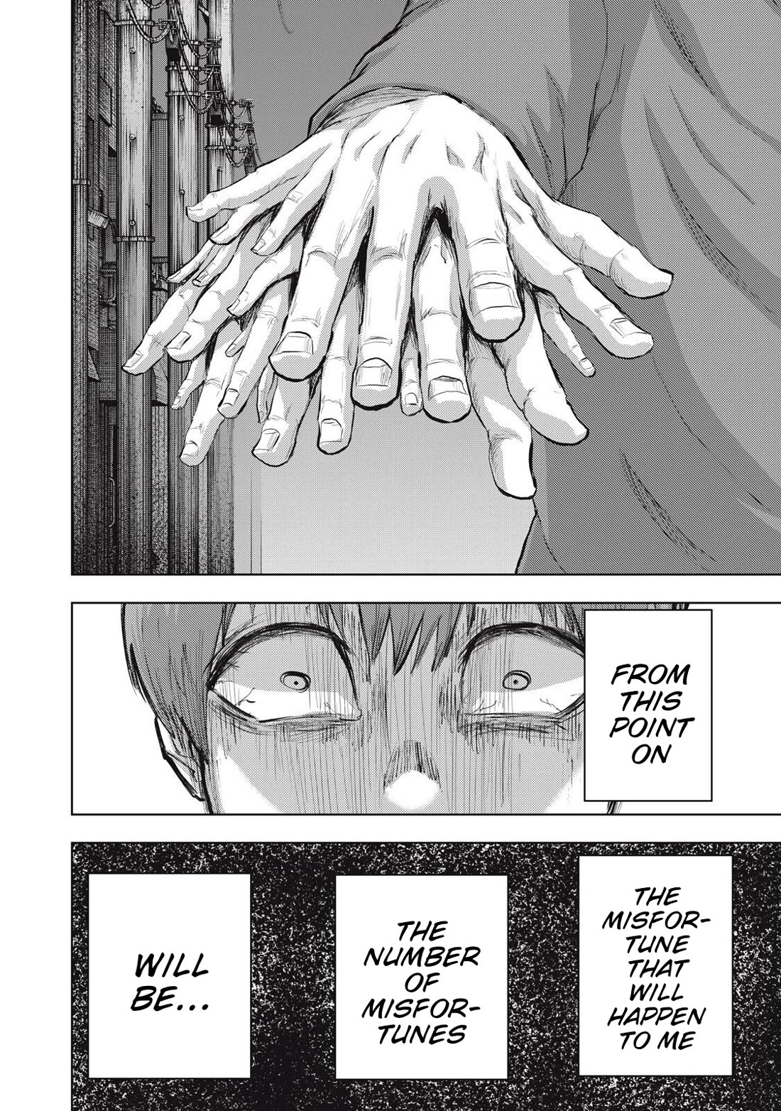 A Manga Someone Drew chapter 20 page 20