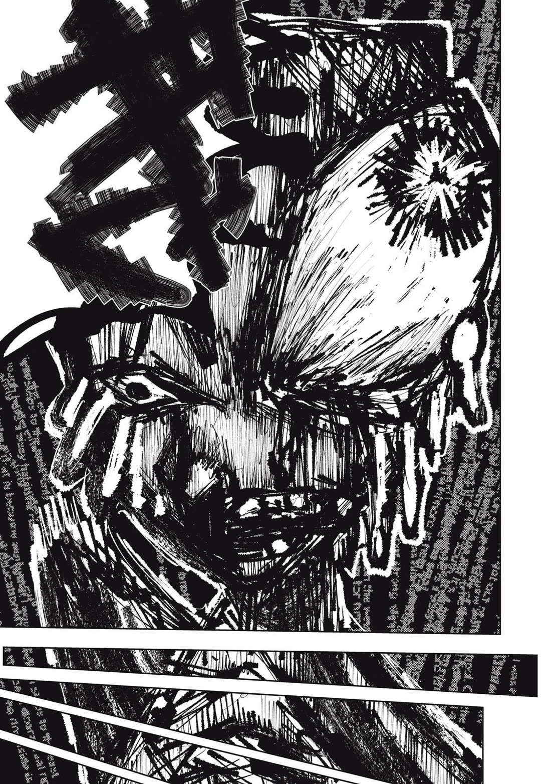 A Manga Someone Drew chapter 21 page 19