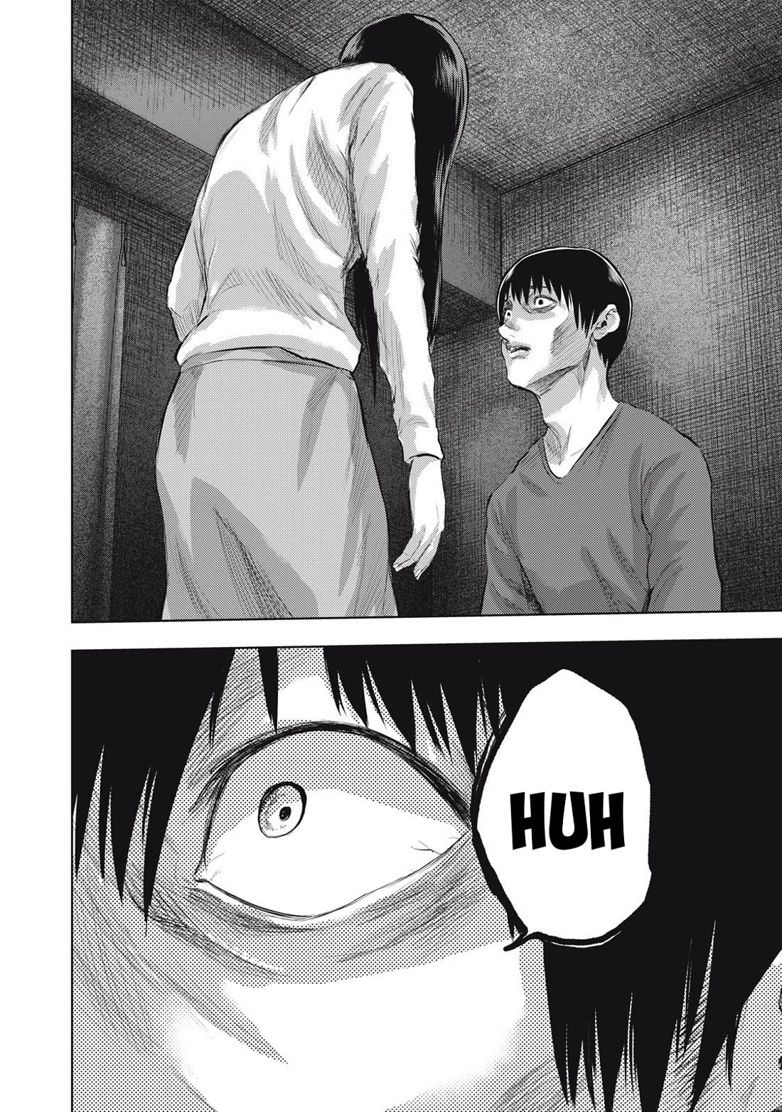 A Manga Someone Drew chapter 23 page 20