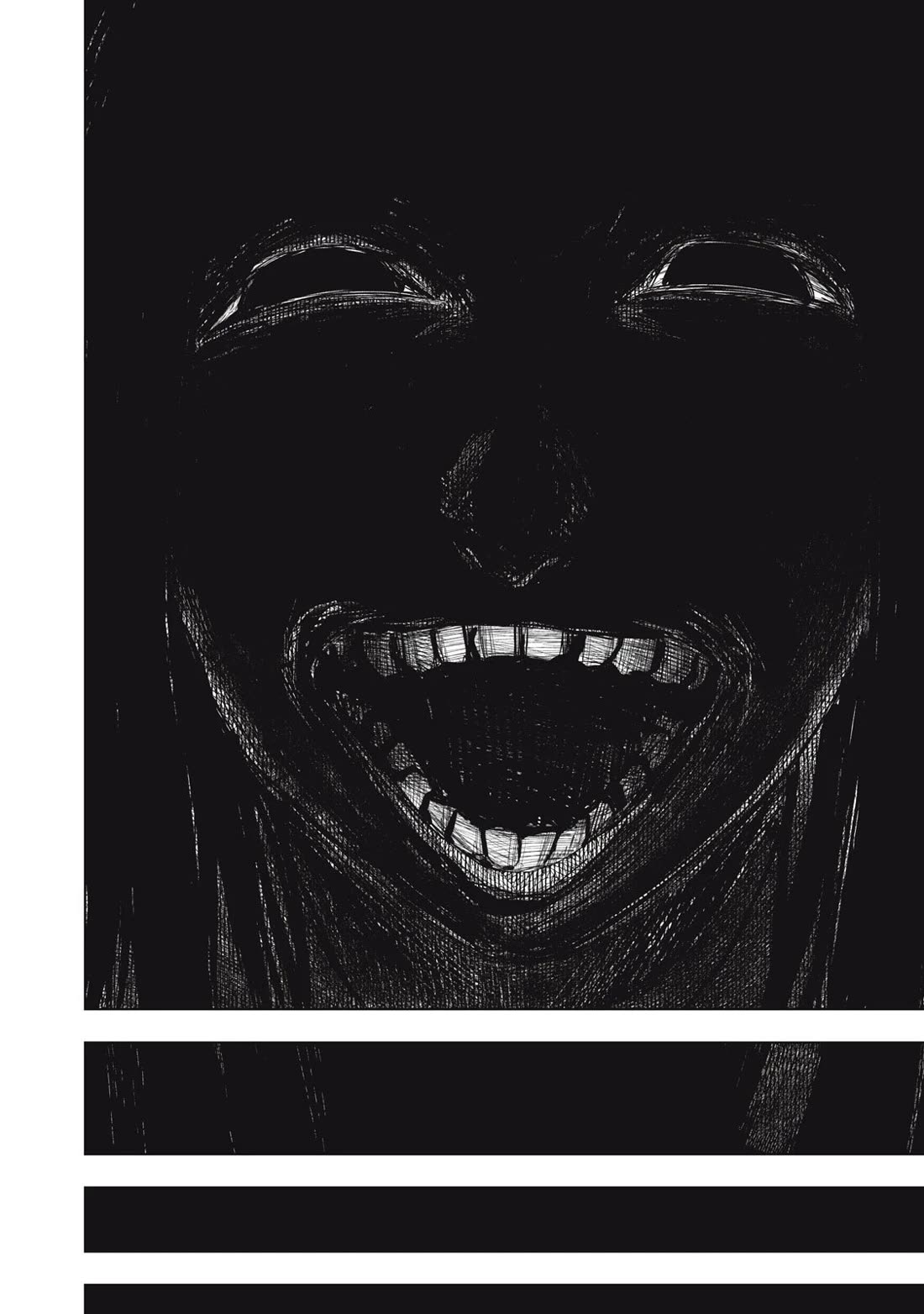 A Manga Someone Drew chapter 23 page 22