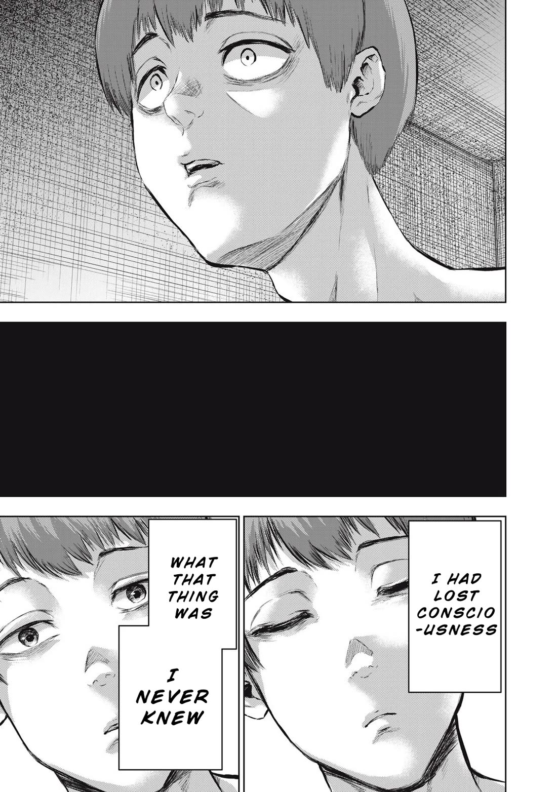 A Manga Someone Drew chapter 4 page 17