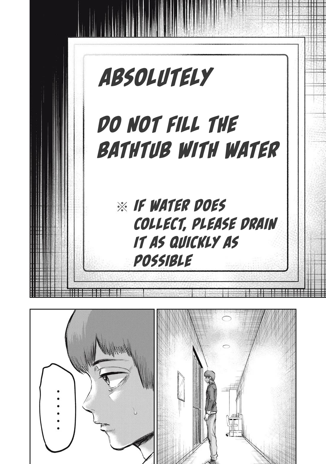 A Manga Someone Drew chapter 4 page 4