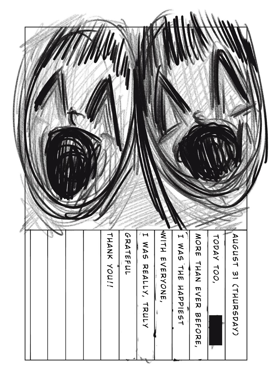 A Manga Someone Drew chapter 5 page 12