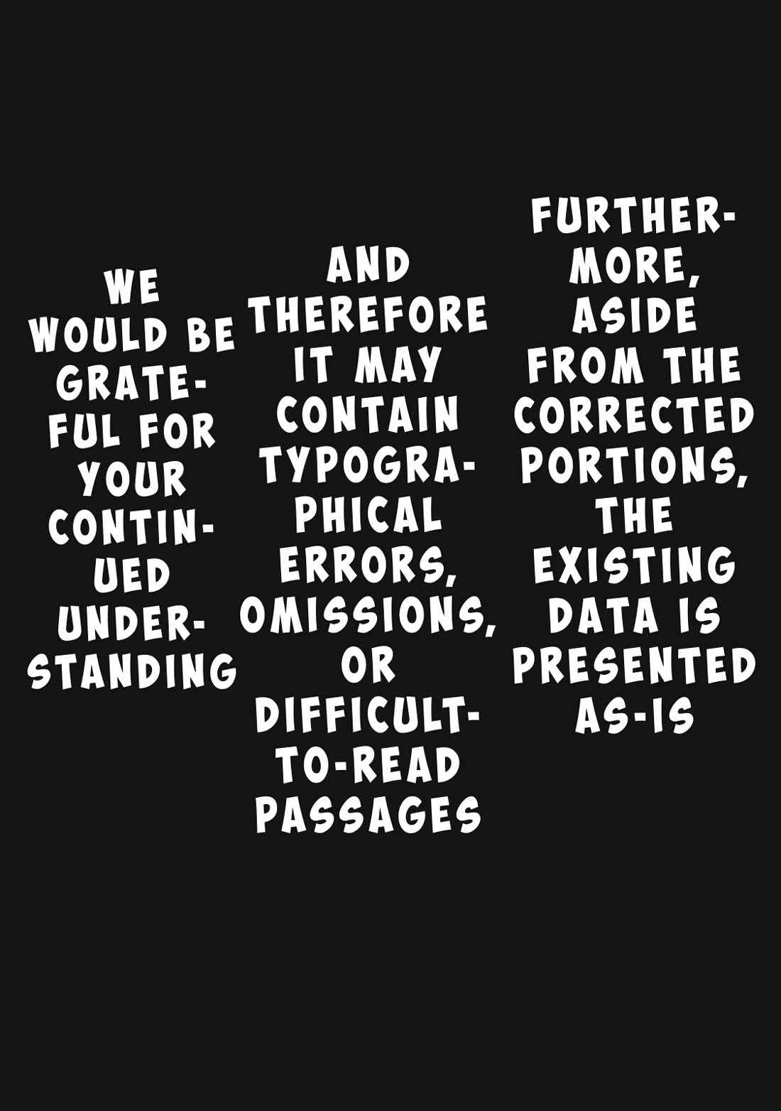 A Manga Someone Drew chapter 5 page 2