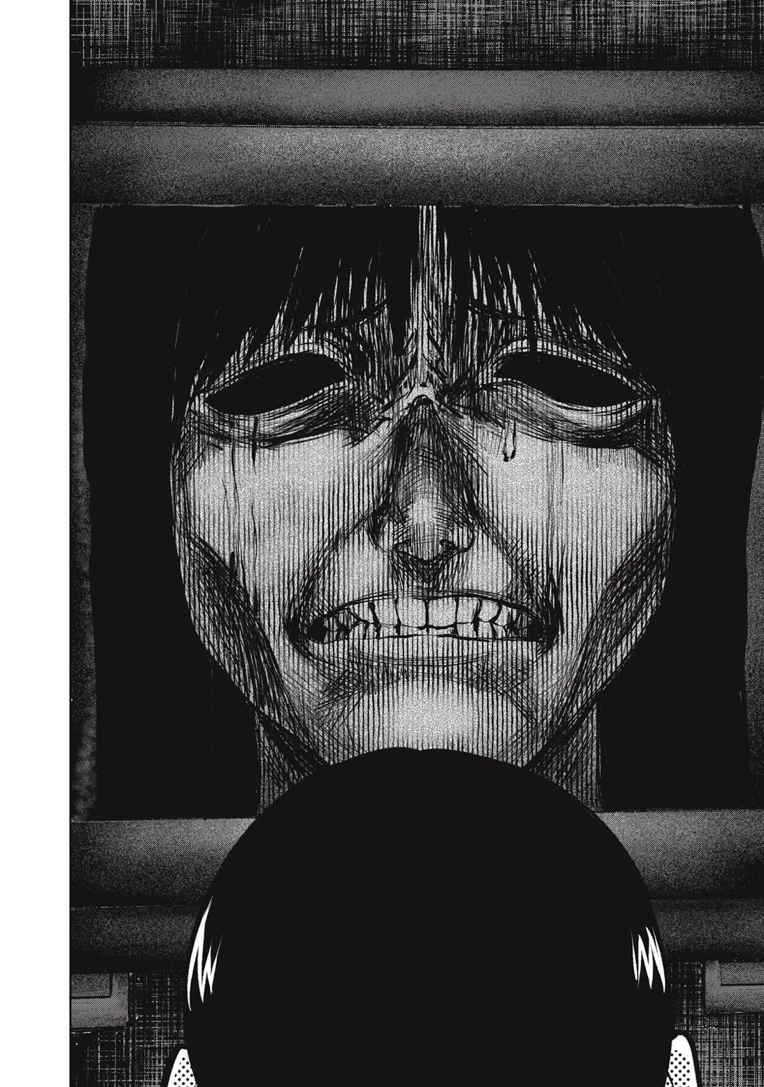 A Manga Someone Drew chapter 7 page 10