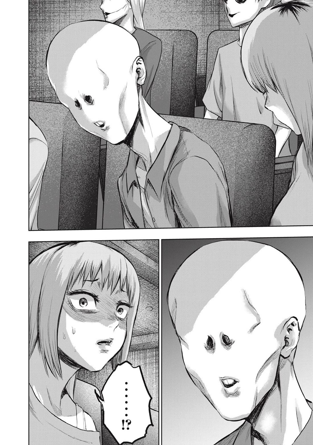 A Manga Someone Drew chapter 8 page 6