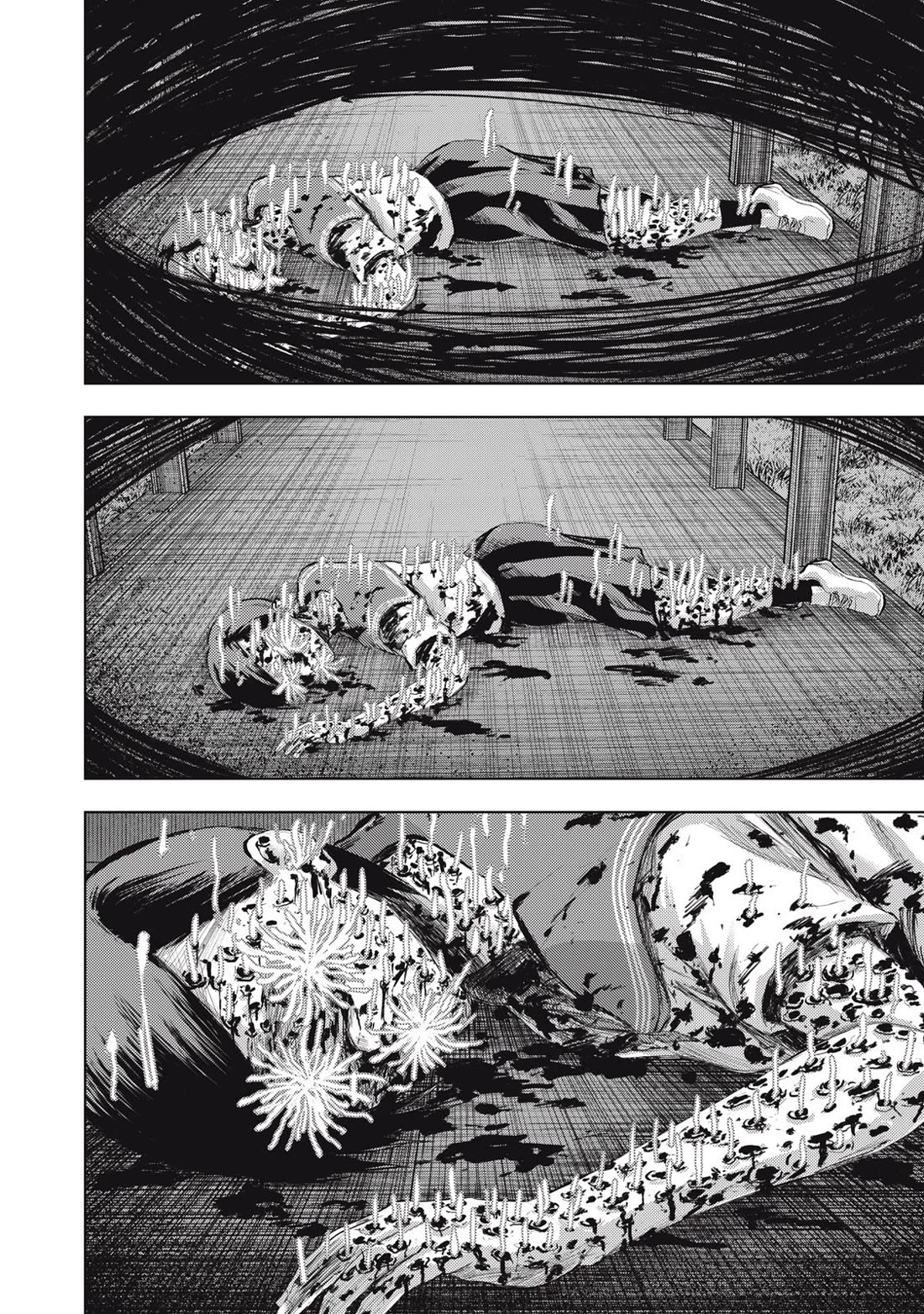 A Manga Someone Drew chapter 9 page 20