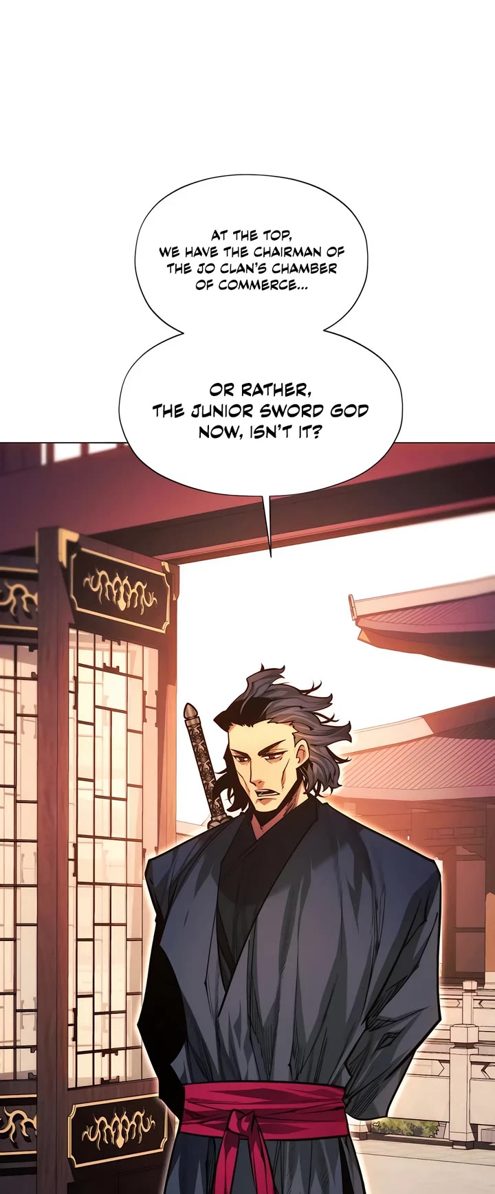 A Modern Man Who Got Transmigrated Into the Murim World chapter 100 page 20