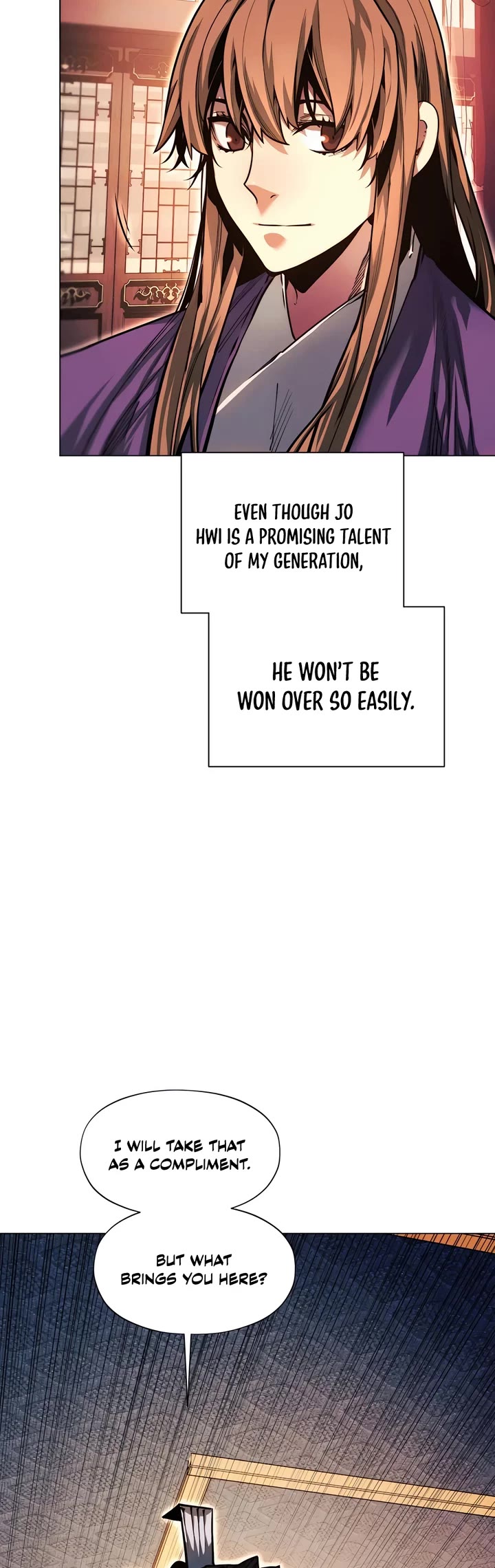 A Modern Man Who Got Transmigrated Into the Murim World chapter 100 page 26