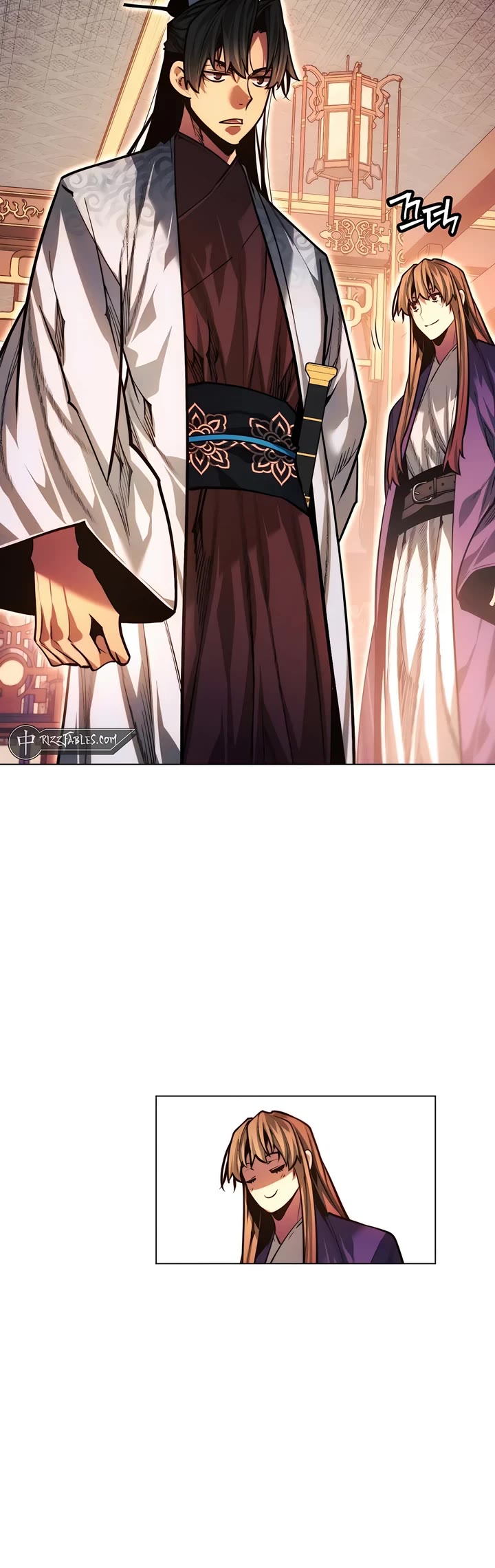 A Modern Man Who Got Transmigrated Into the Murim World chapter 100 page 27