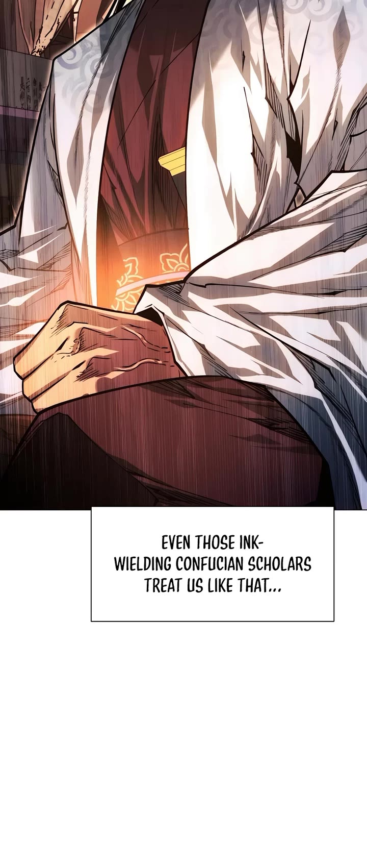 A Modern Man Who Got Transmigrated Into the Murim World chapter 100 page 39