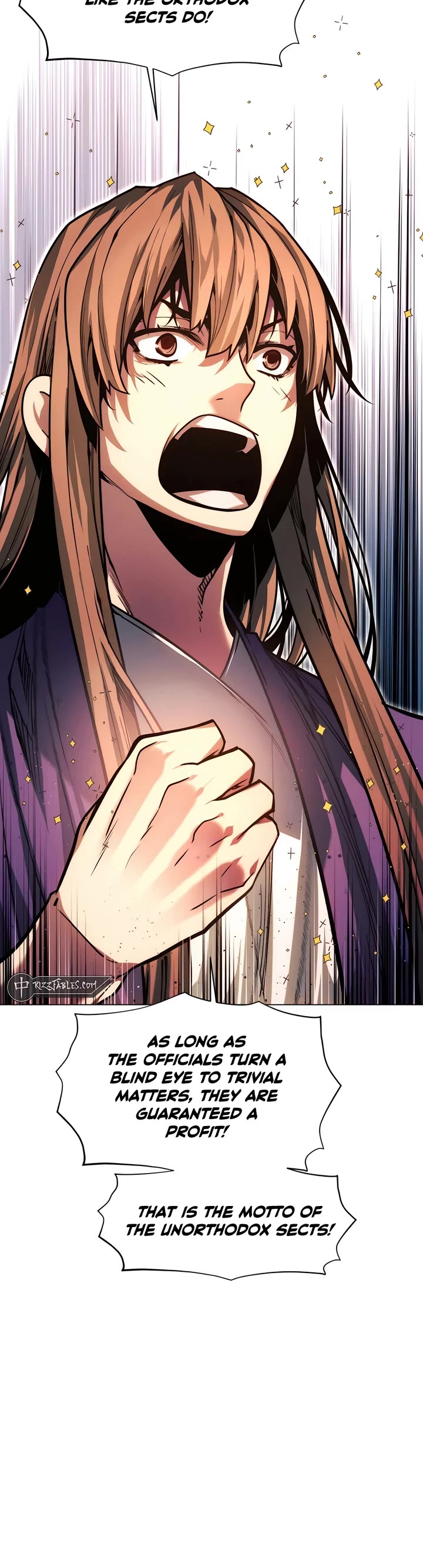 A Modern Man Who Got Transmigrated Into the Murim World chapter 100 page 45