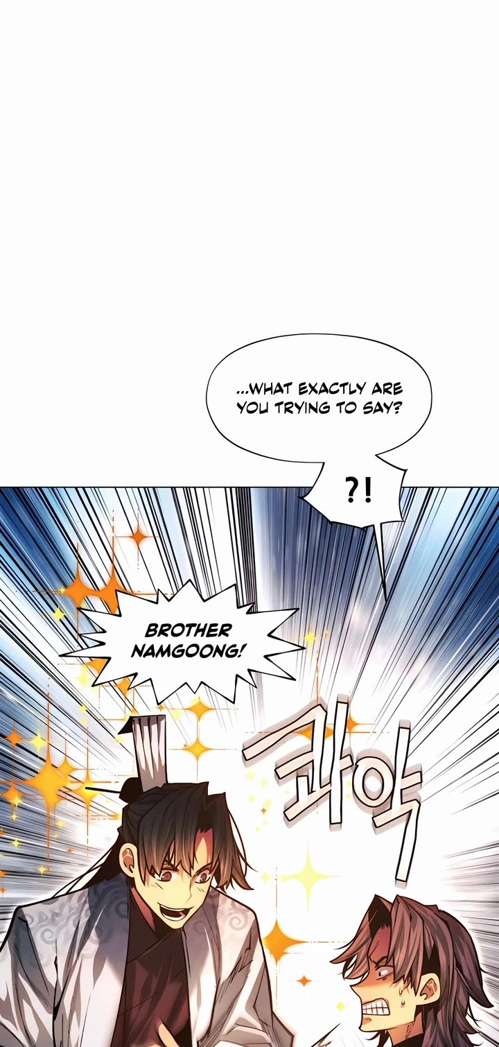 A Modern Man Who Got Transmigrated Into the Murim World chapter 100 page 48