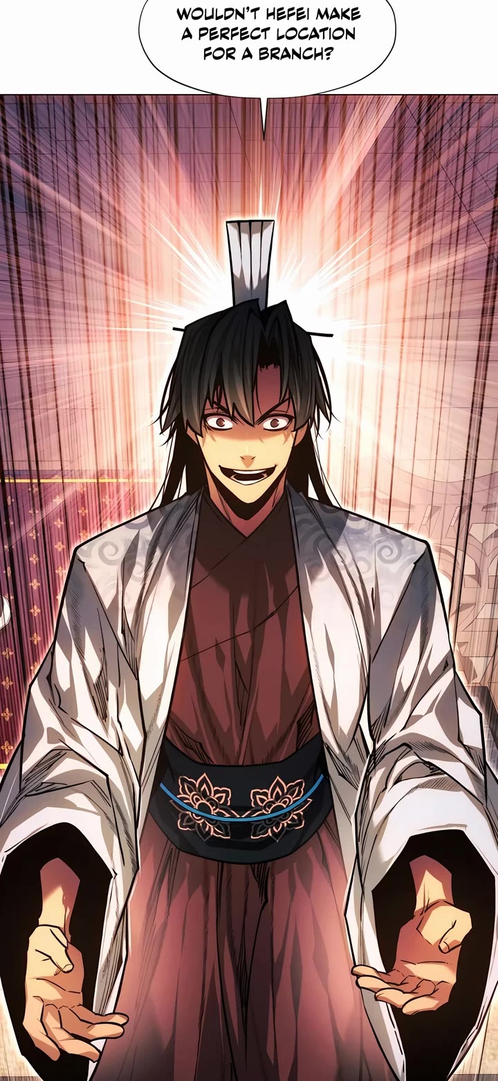 A Modern Man Who Got Transmigrated Into the Murim World chapter 100 page 55