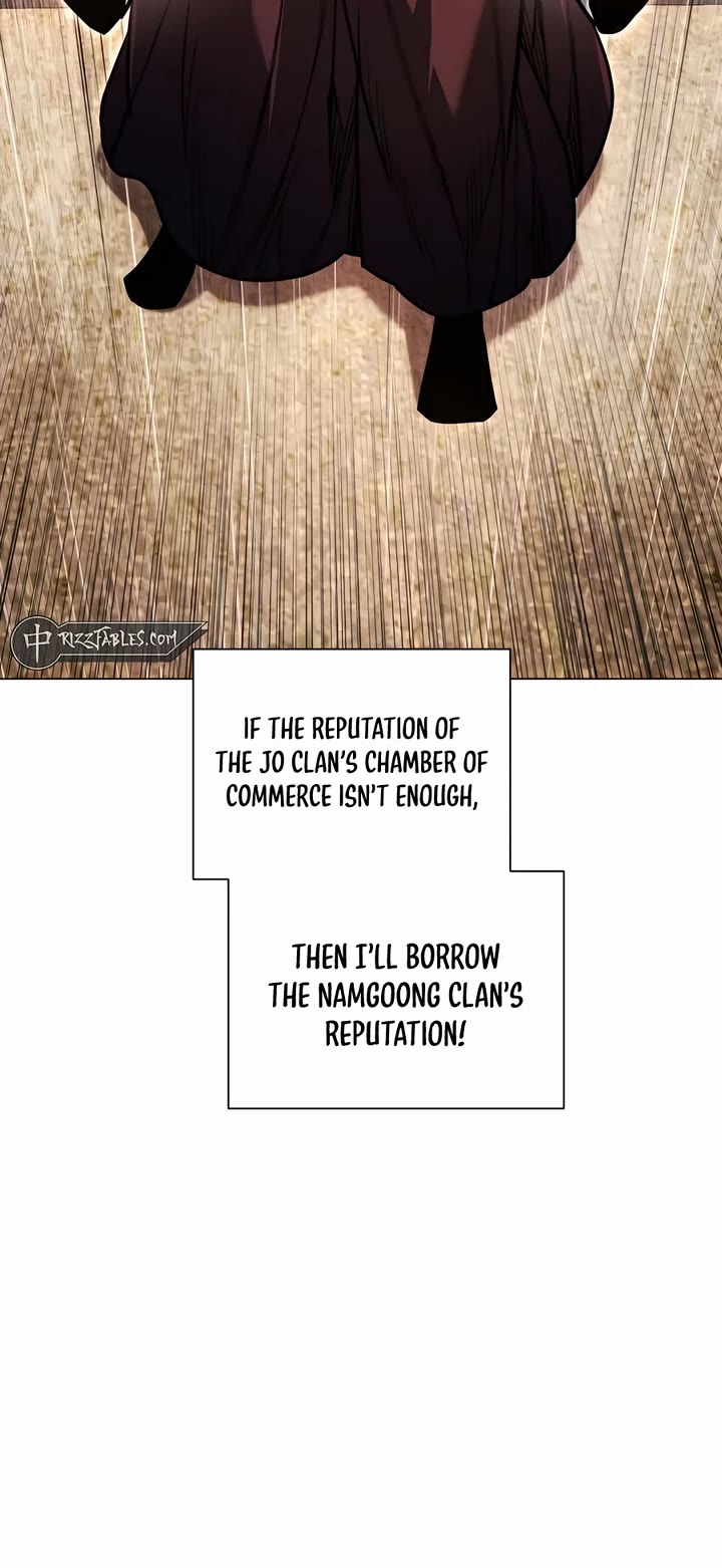 A Modern Man Who Got Transmigrated Into the Murim World chapter 100 page 56