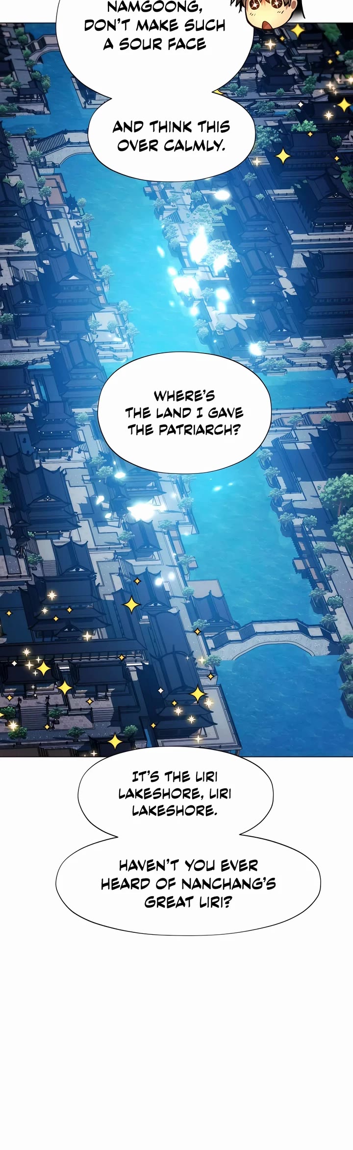 A Modern Man Who Got Transmigrated Into the Murim World chapter 100 page 59