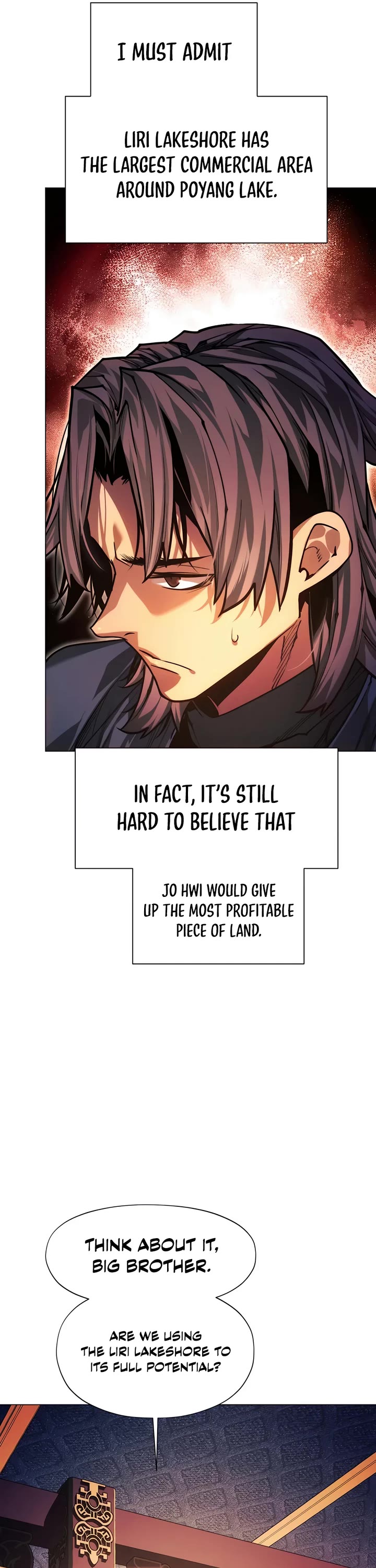 A Modern Man Who Got Transmigrated Into the Murim World chapter 100 page 60