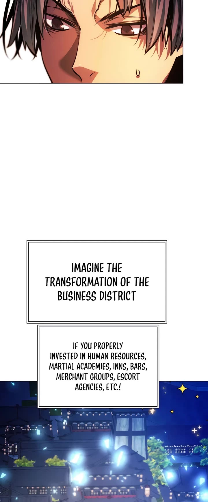 A Modern Man Who Got Transmigrated Into the Murim World chapter 100 page 62