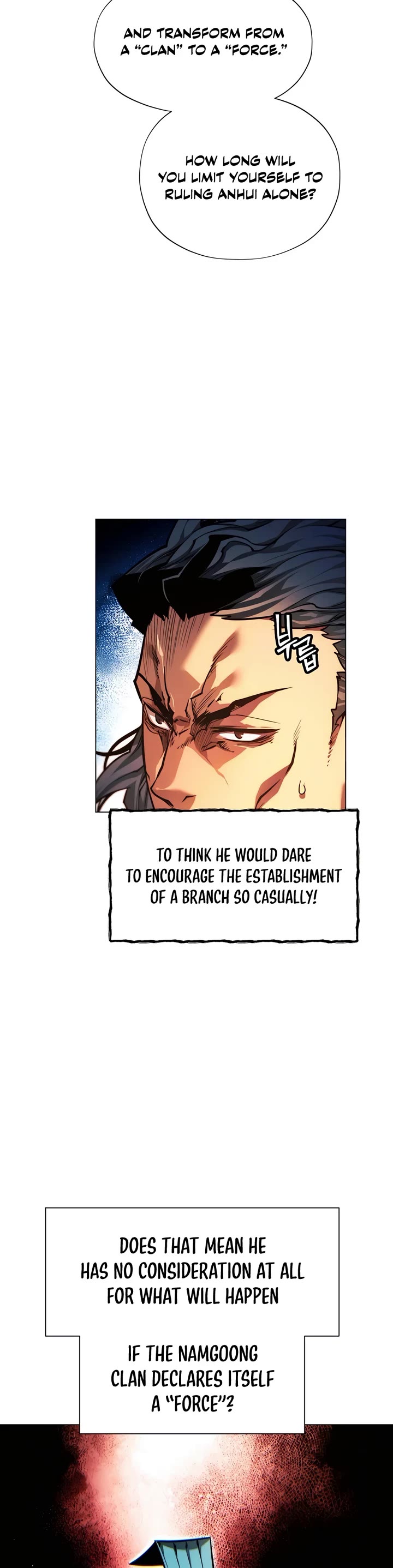 A Modern Man Who Got Transmigrated Into the Murim World chapter 100 page 65