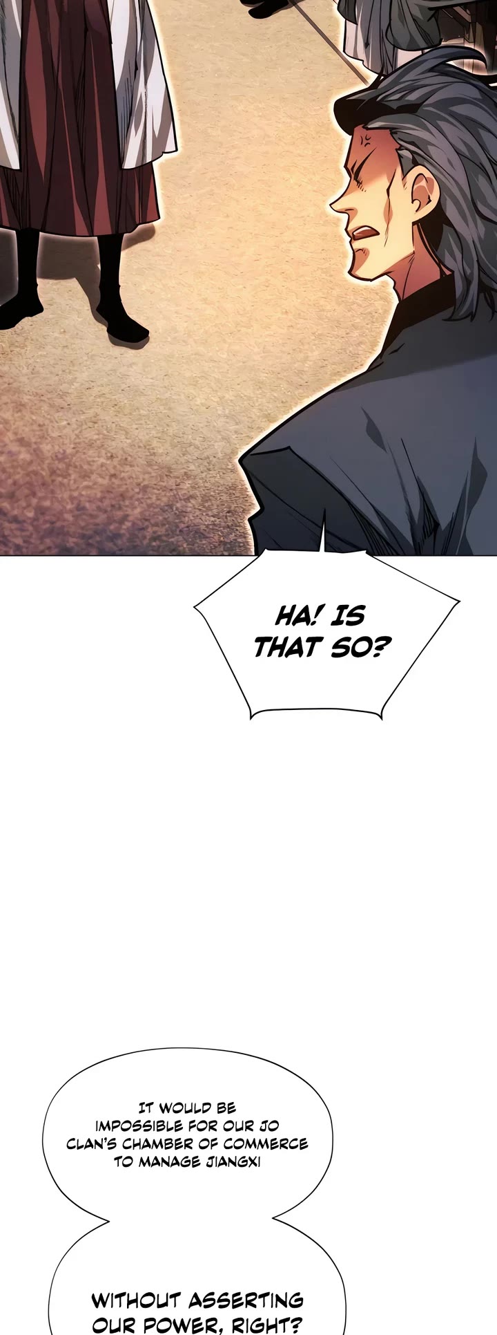 A Modern Man Who Got Transmigrated Into the Murim World chapter 100 page 68