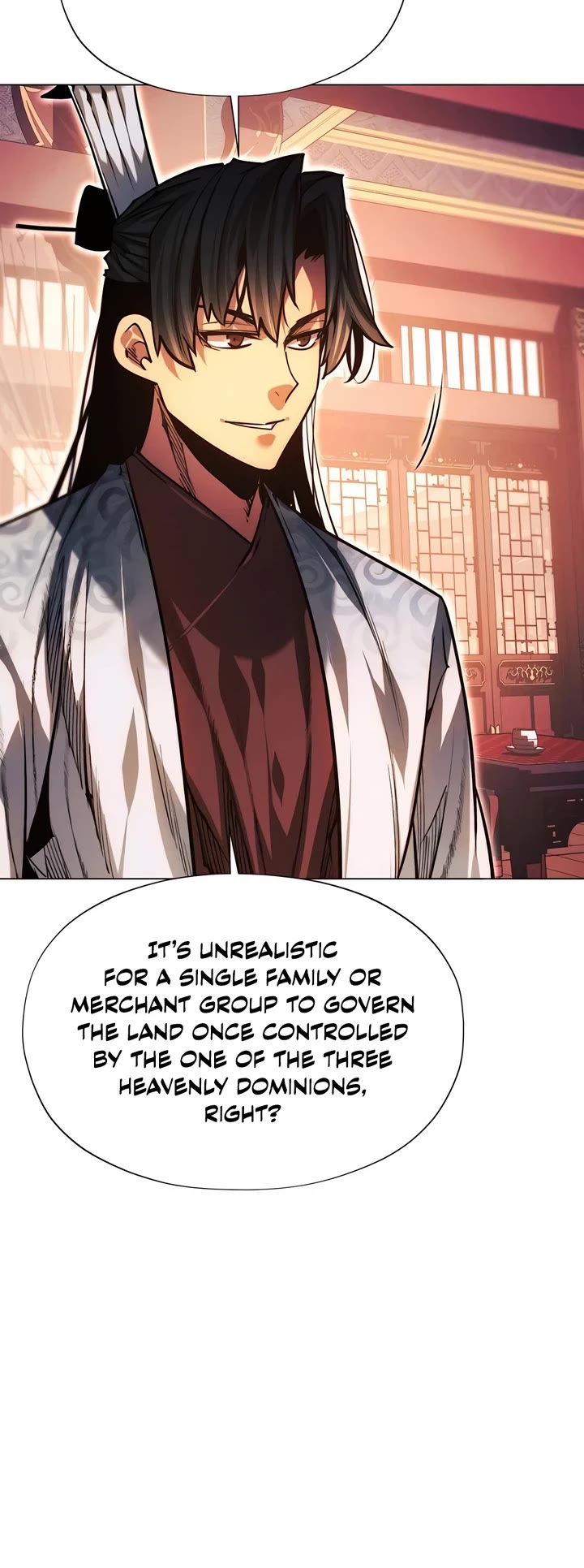 A Modern Man Who Got Transmigrated Into the Murim World chapter 100 page 69