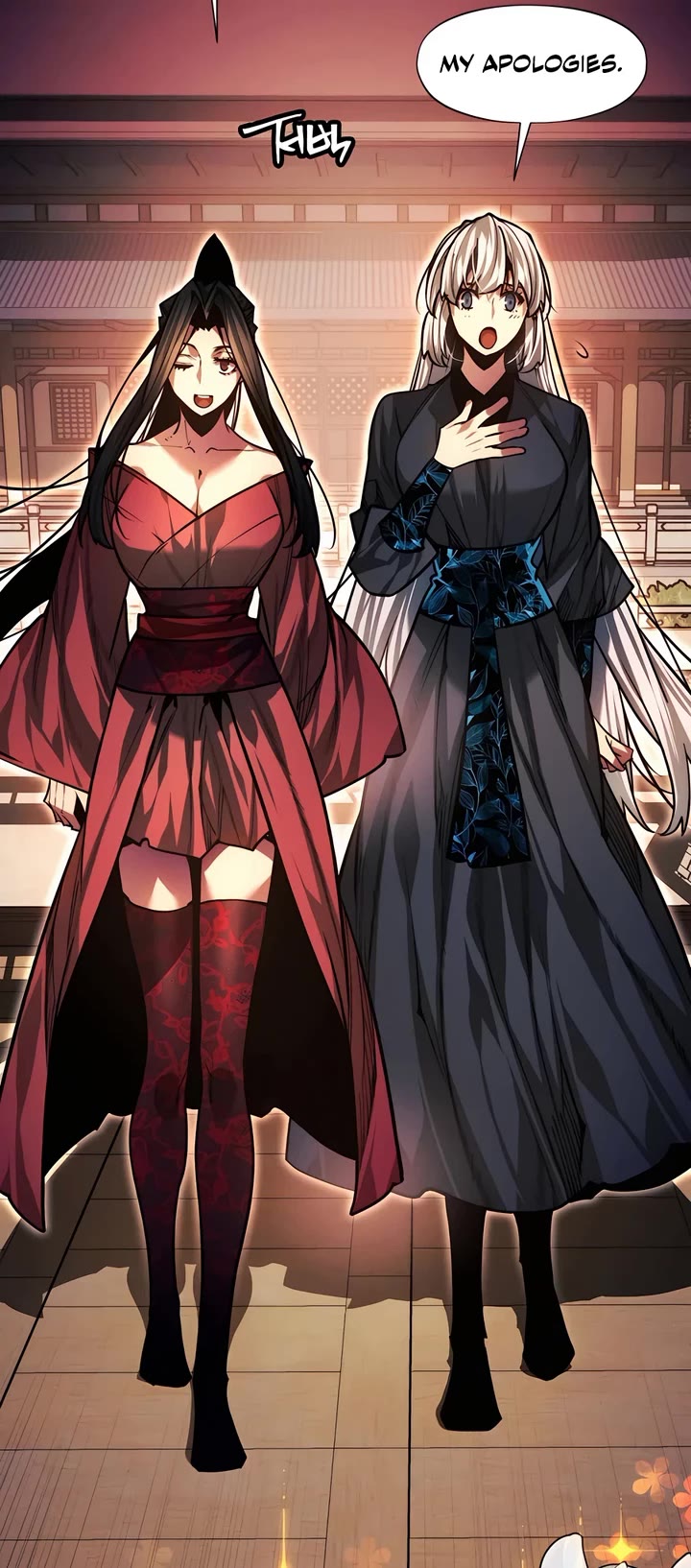 A Modern Man Who Got Transmigrated Into the Murim World chapter 100 page 7