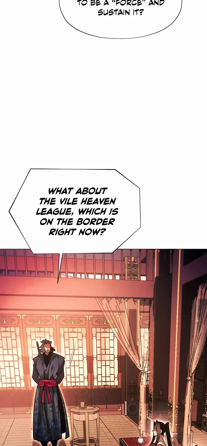 A Modern Man Who Got Transmigrated Into the Murim World chapter 100 page 72