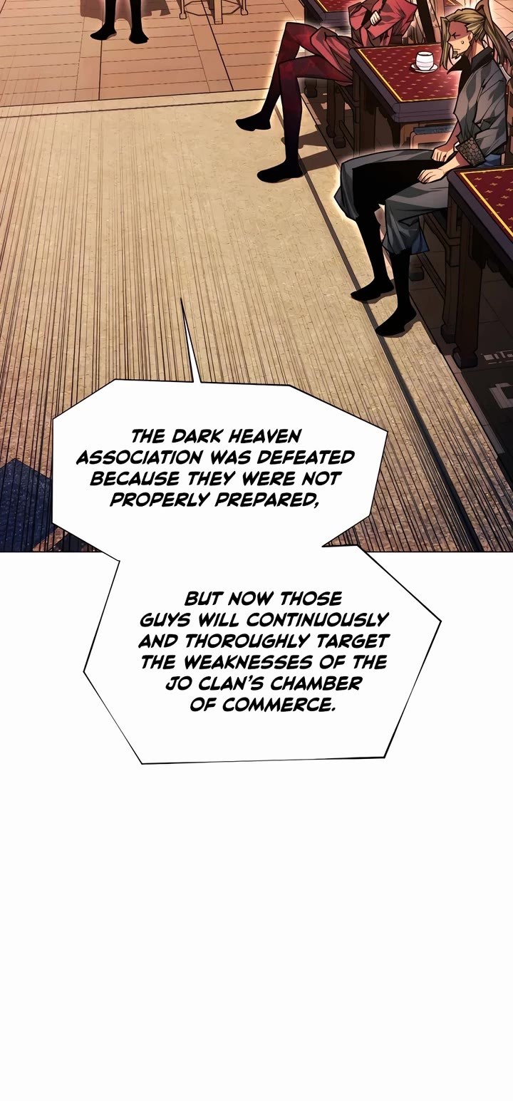 A Modern Man Who Got Transmigrated Into the Murim World chapter 100 page 73