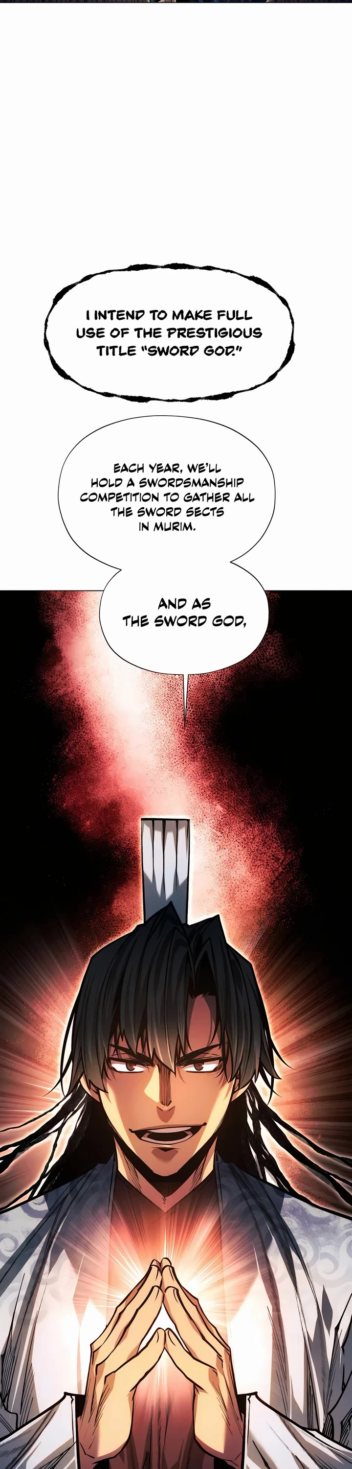 A Modern Man Who Got Transmigrated Into the Murim World chapter 100 page 75