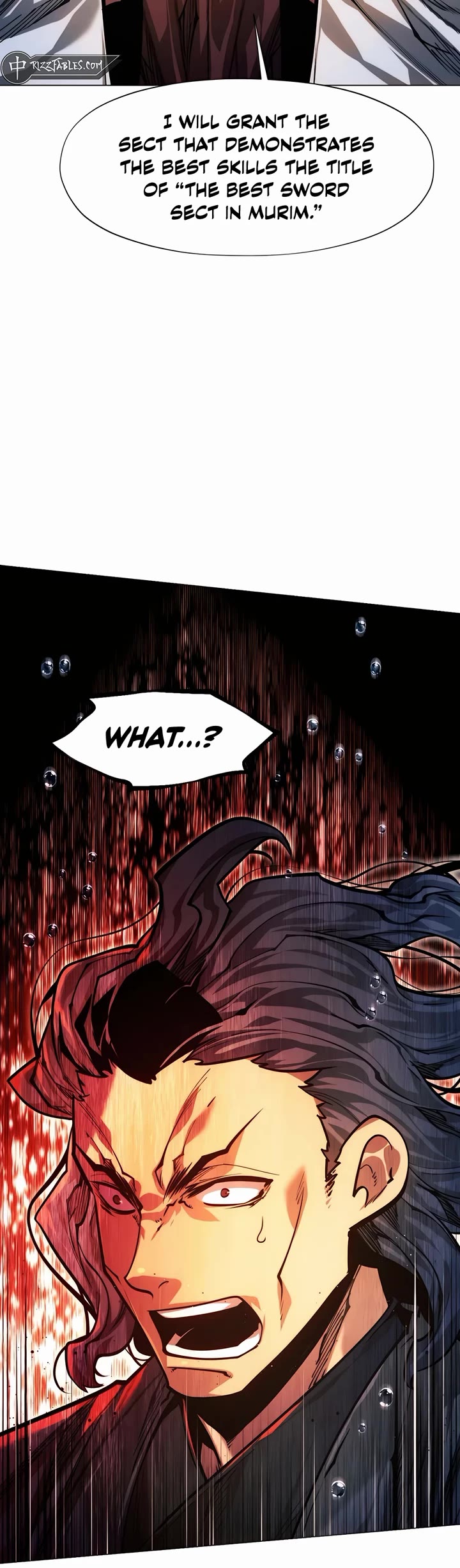 A Modern Man Who Got Transmigrated Into the Murim World chapter 100 page 76