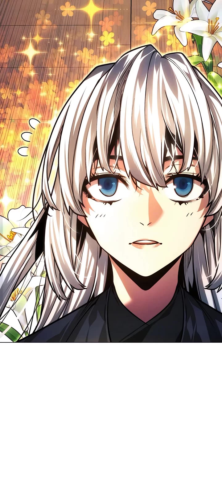 A Modern Man Who Got Transmigrated Into the Murim World chapter 100 page 8